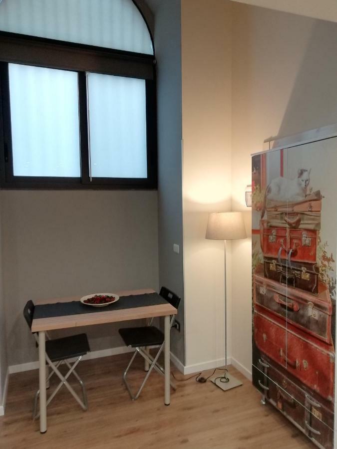 Appartamento Virginia CTA Exteriér fotografie