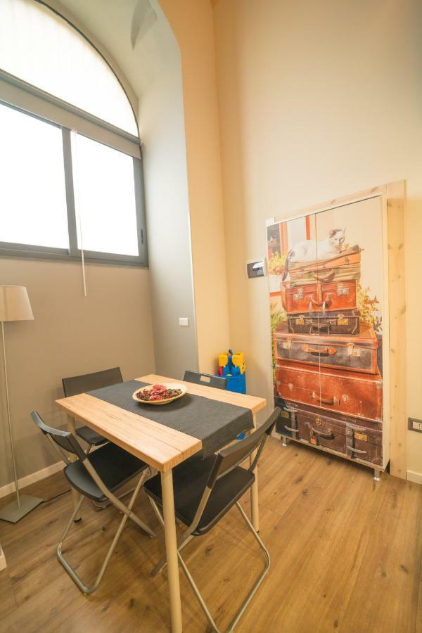 Appartamento Virginia CTA Exteriér fotografie
