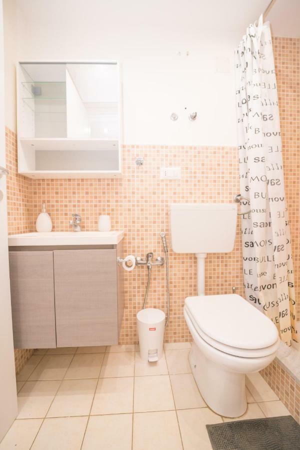 Appartamento Virginia CTA Exteriér fotografie