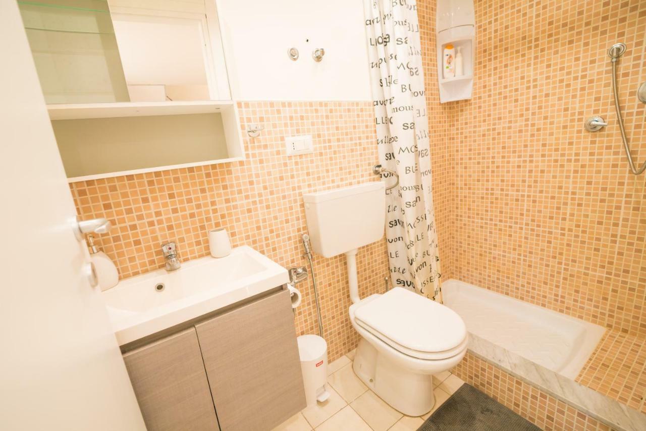 Appartamento Virginia CTA Exteriér fotografie