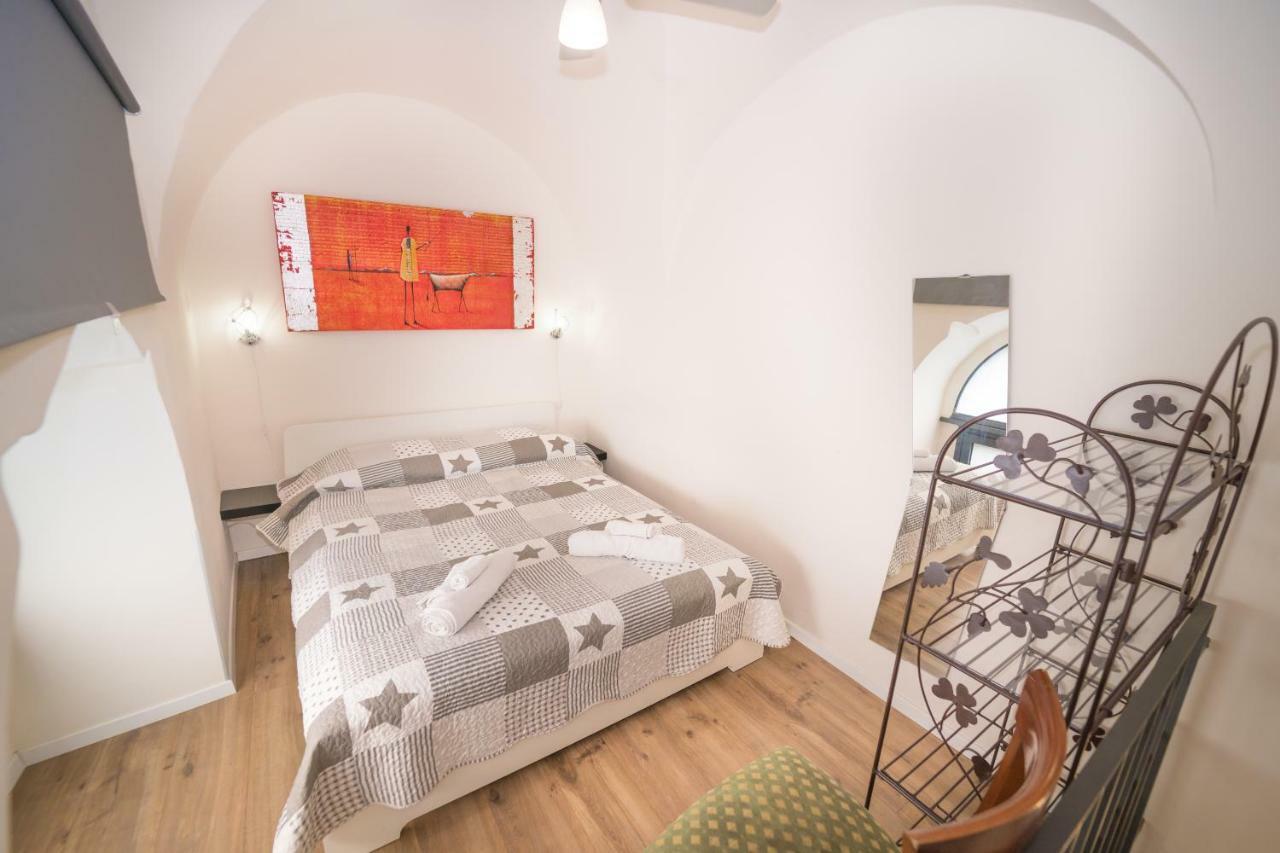 Appartamento Virginia CTA Exteriér fotografie