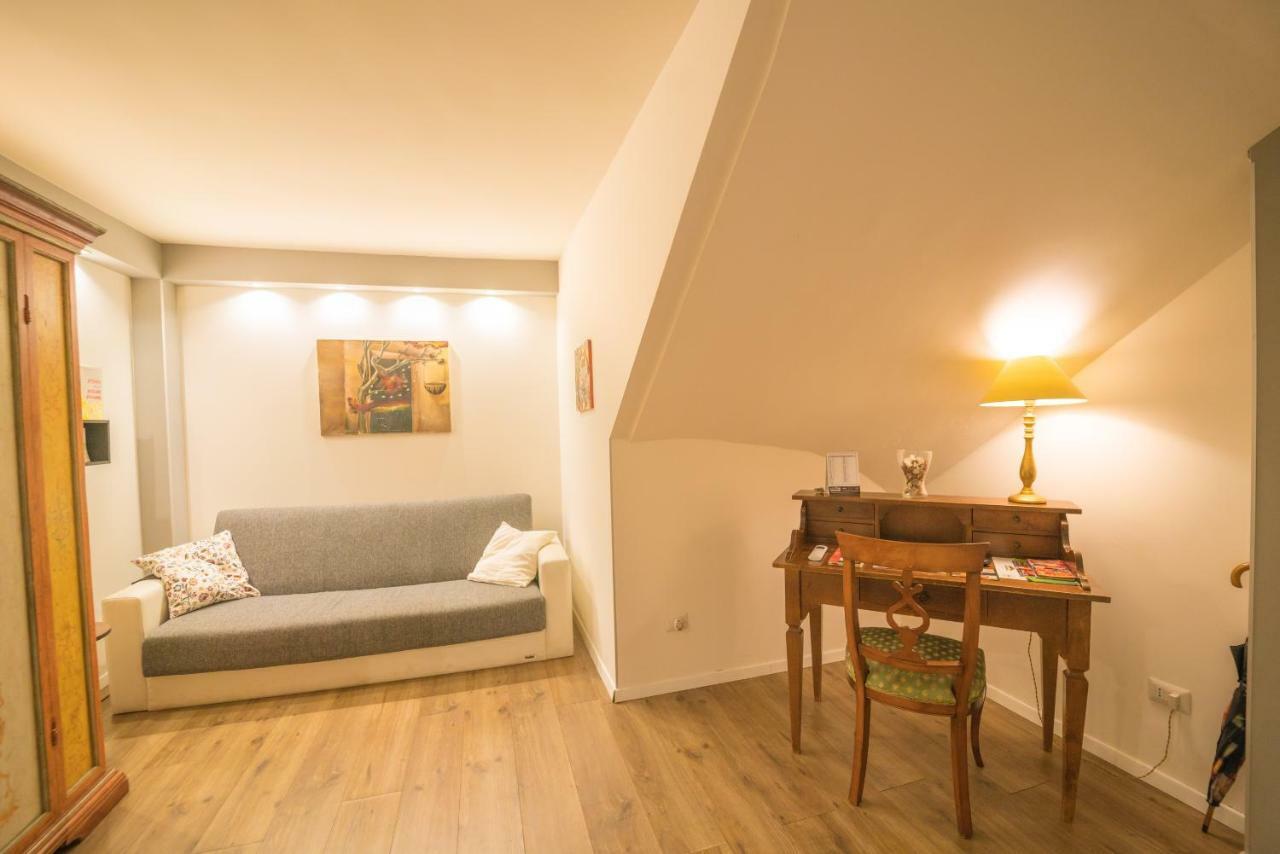 Appartamento Virginia CTA Exteriér fotografie