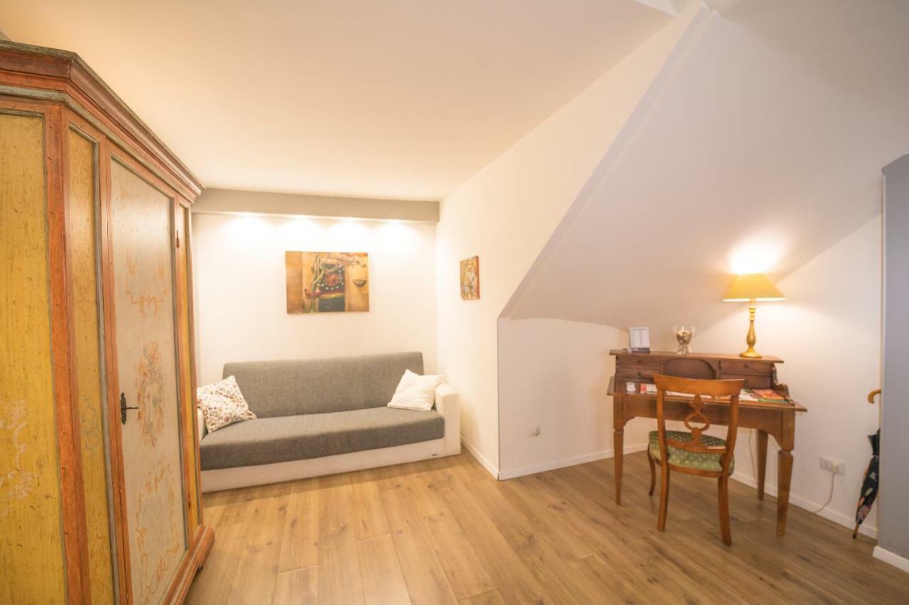 Appartamento Virginia CTA Exteriér fotografie