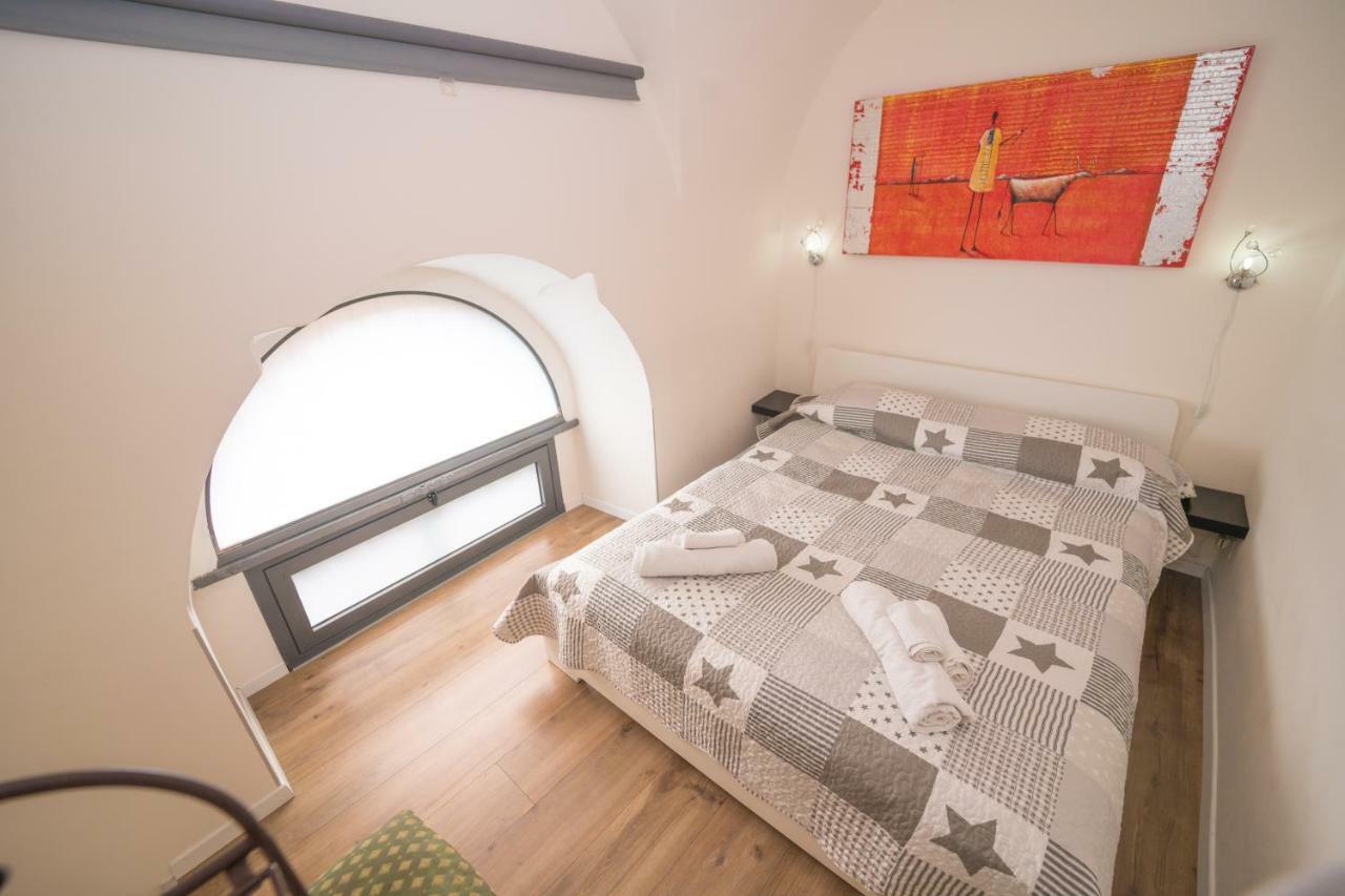Appartamento Virginia CTA Exteriér fotografie